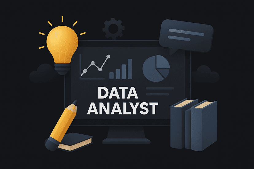Data Science & Data Analytics